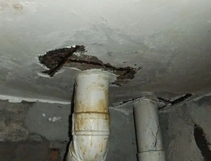三穗卫生间漏水维修公司浅析三穗卫生间渗水维修的方法